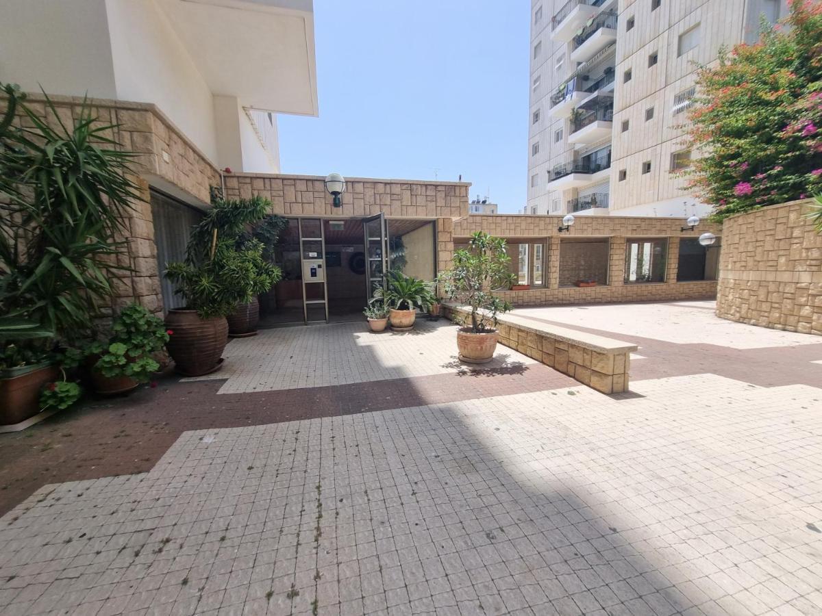High Lights Huose Apartment Rehovot Exterior photo